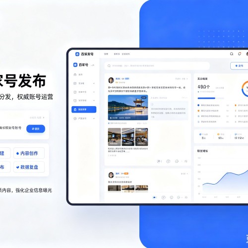 西山百家号信息发布代运营